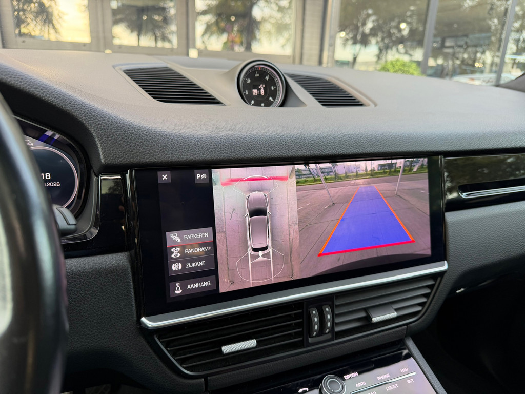 Porsche Cayenne 3.0 Pano – SportChrono – Memory – ACC – Luchtvering – Bosé – PDLS - Afbeelding 21