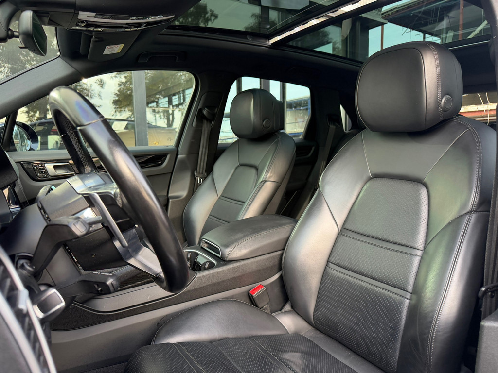 Porsche Cayenne 3.0 Pano – SportChrono – Memory – ACC – Luchtvering – Bosé – PDLS - Afbeelding 29