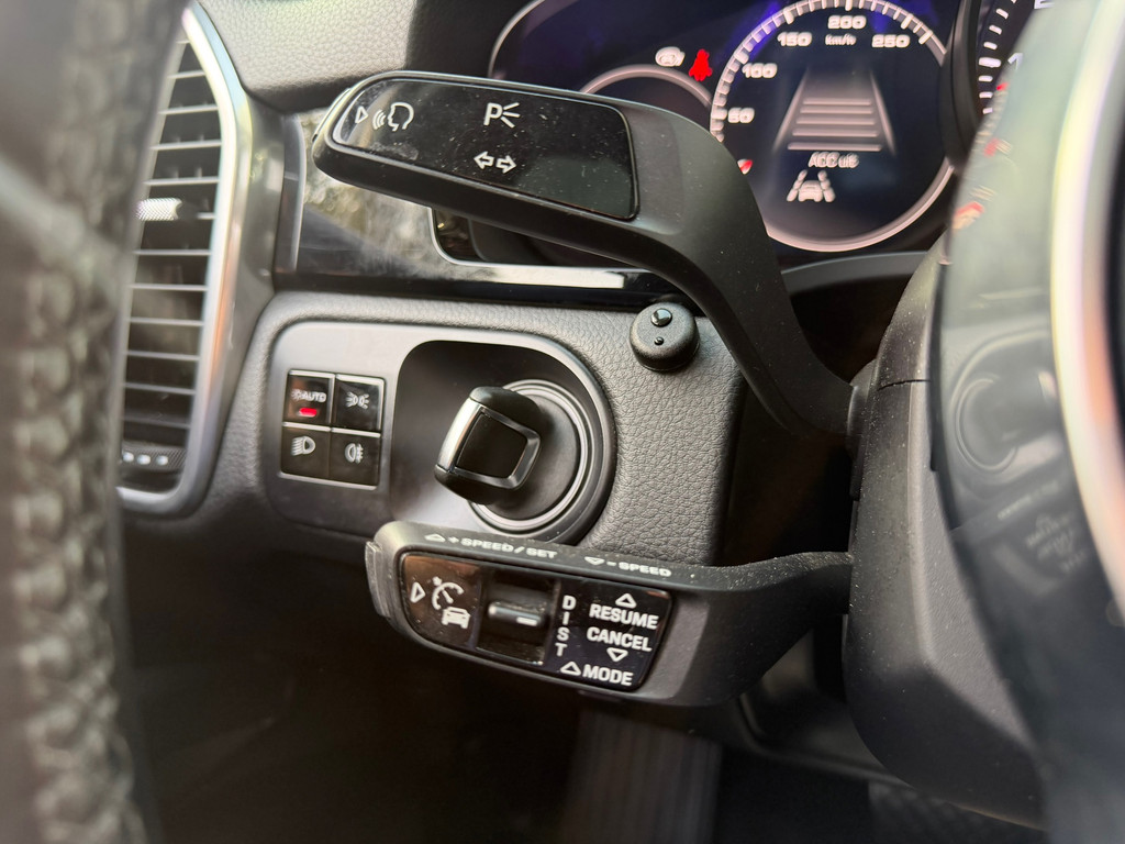 Porsche Cayenne 3.0 Pano – SportChrono – Memory – ACC – Luchtvering – Bosé – PDLS - Afbeelding 33