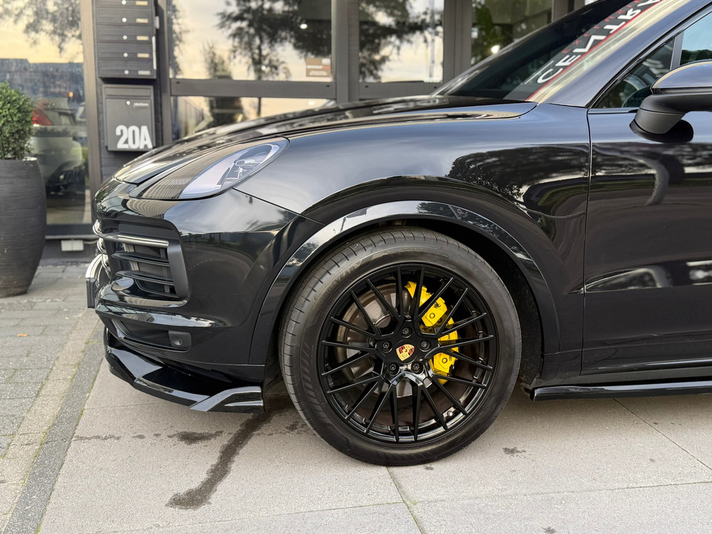 Porsche Cayenne 3.0 Pano – SportChrono – Memory – ACC – Luchtvering – Bosé – PDLS - Afbeelding 37
