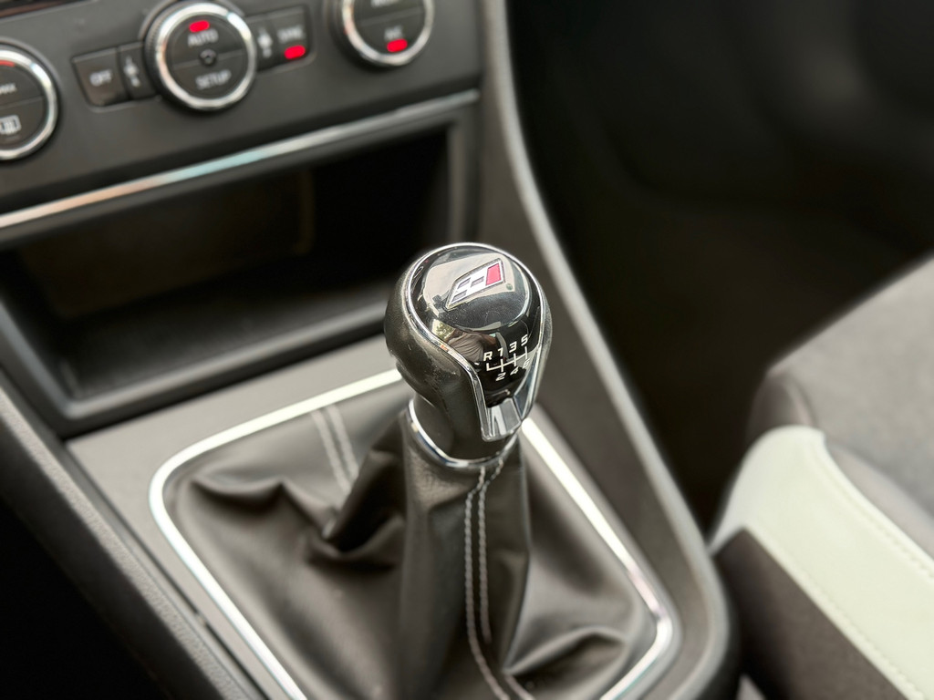 SEAT Leon 2.0 TSI Cupra 280 Pano – Navi – Led – Cruiscontrol - Afbeelding 21