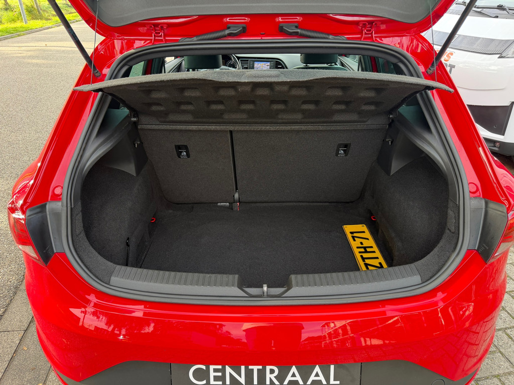SEAT Leon 2.0 TSI Cupra 280 Pano – Navi – Led – Cruiscontrol - Afbeelding 29