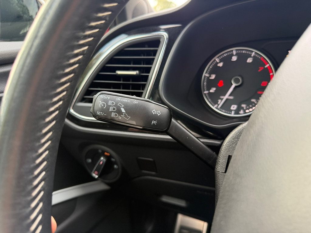 SEAT Leon 2.0 TSI Cupra 280 Pano – Navi – Led – Cruiscontrol - Afbeelding 37