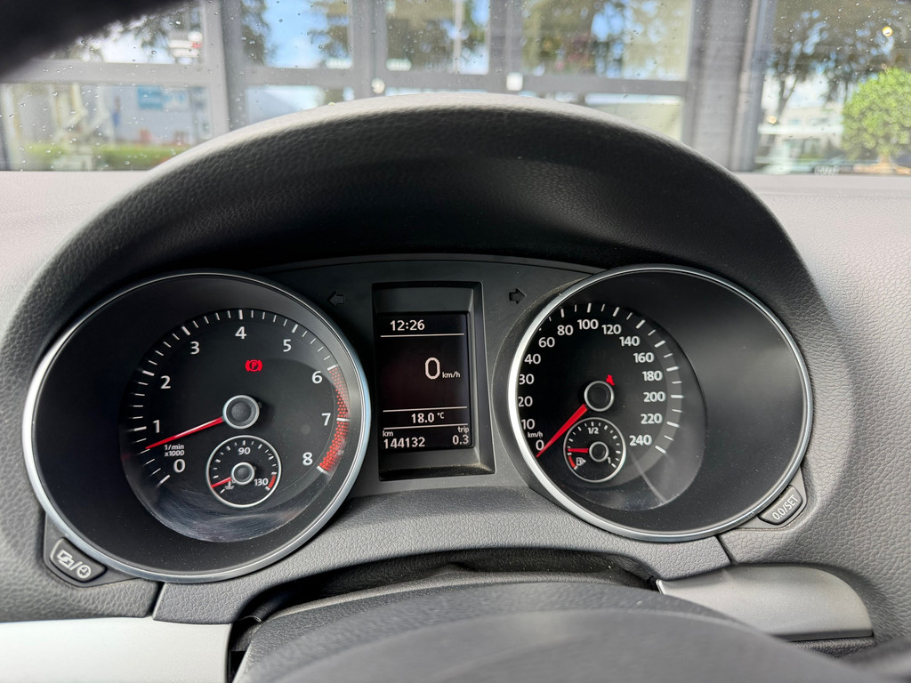 Volkswagen Golf Cabriolet 1.4 TSI Camera – 122PK – Carplay – NL-Auto – Navi – Cruisecontrol - Afbeelding 21