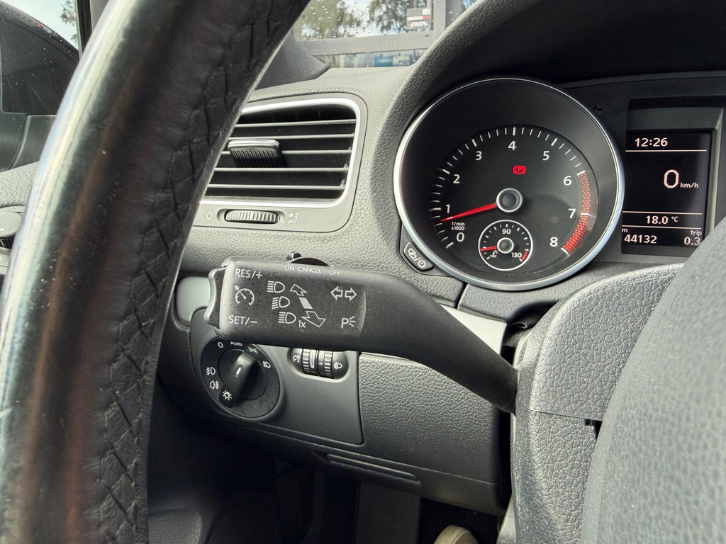 Volkswagen Golf Cabriolet 1.4 TSI Camera – 122PK – Carplay – NL-Auto – Navi – Cruisecontrol - Afbeelding 27