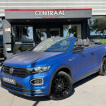 Volkswagen T-Roc Cabrio