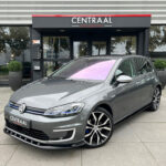 Volkswagen e-Golf