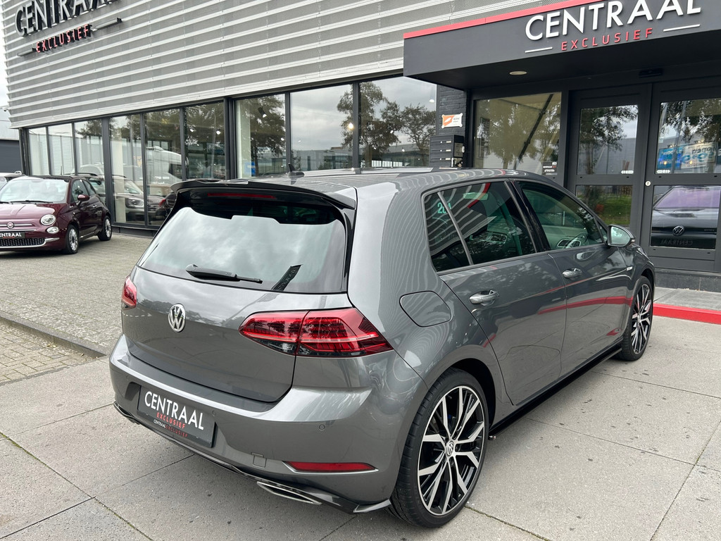 Volkswagen e-Golf E-Golf – NL-Auto – SOH 89 procent – Leder – CarPlay – Camera – ACC - Afbeelding 31