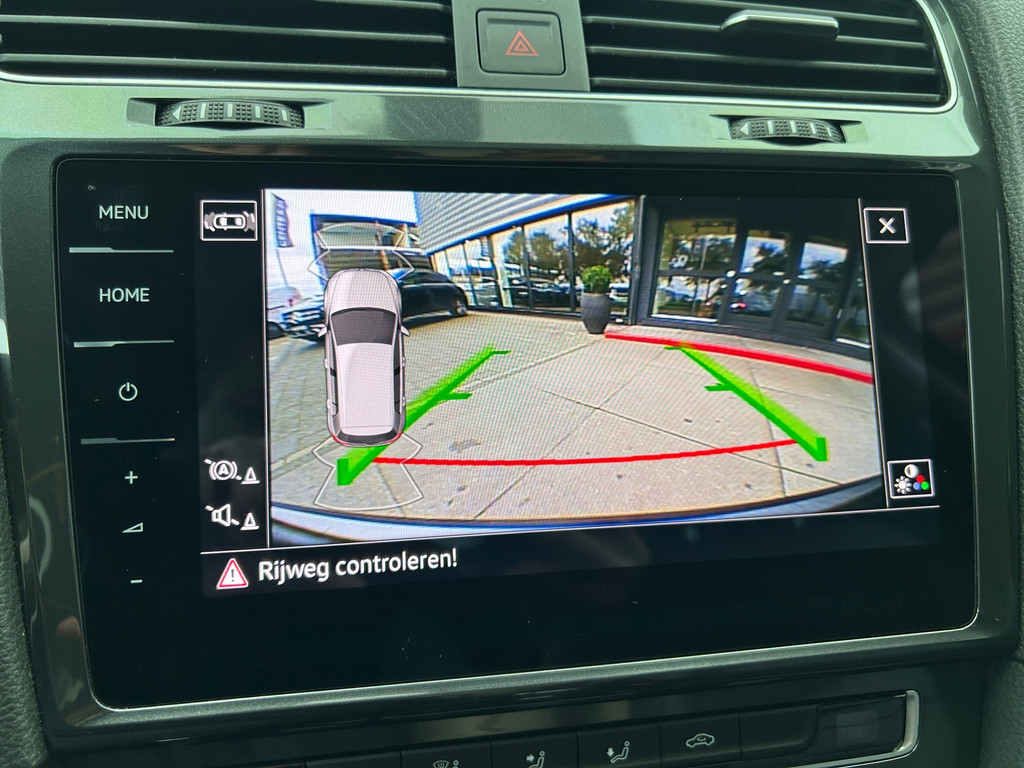 Volkswagen e-Golf E-Golf – NL-Auto – SOH 89 procent – Leder – CarPlay – Camera – ACC - Afbeelding 34