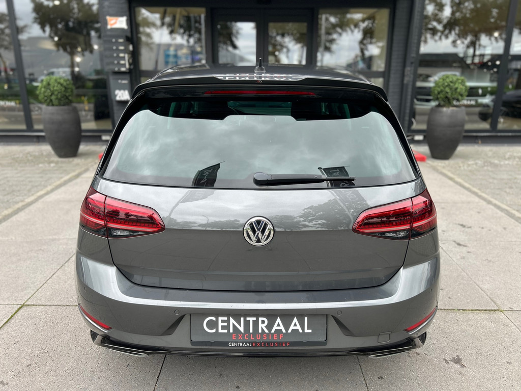 Volkswagen e-Golf E-Golf – NL-Auto – SOH 89 procent – Leder – CarPlay – Camera – ACC - Afbeelding 5