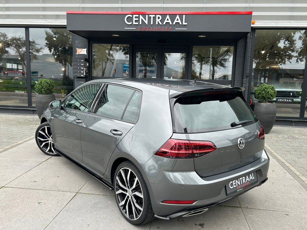 Volkswagen e-Golf E-Golf – NL-Auto – SOH 89 procent – Leder – CarPlay – Camera – ACC - Afbeelding 6